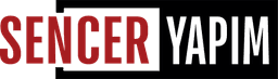 Sencer Film Logo