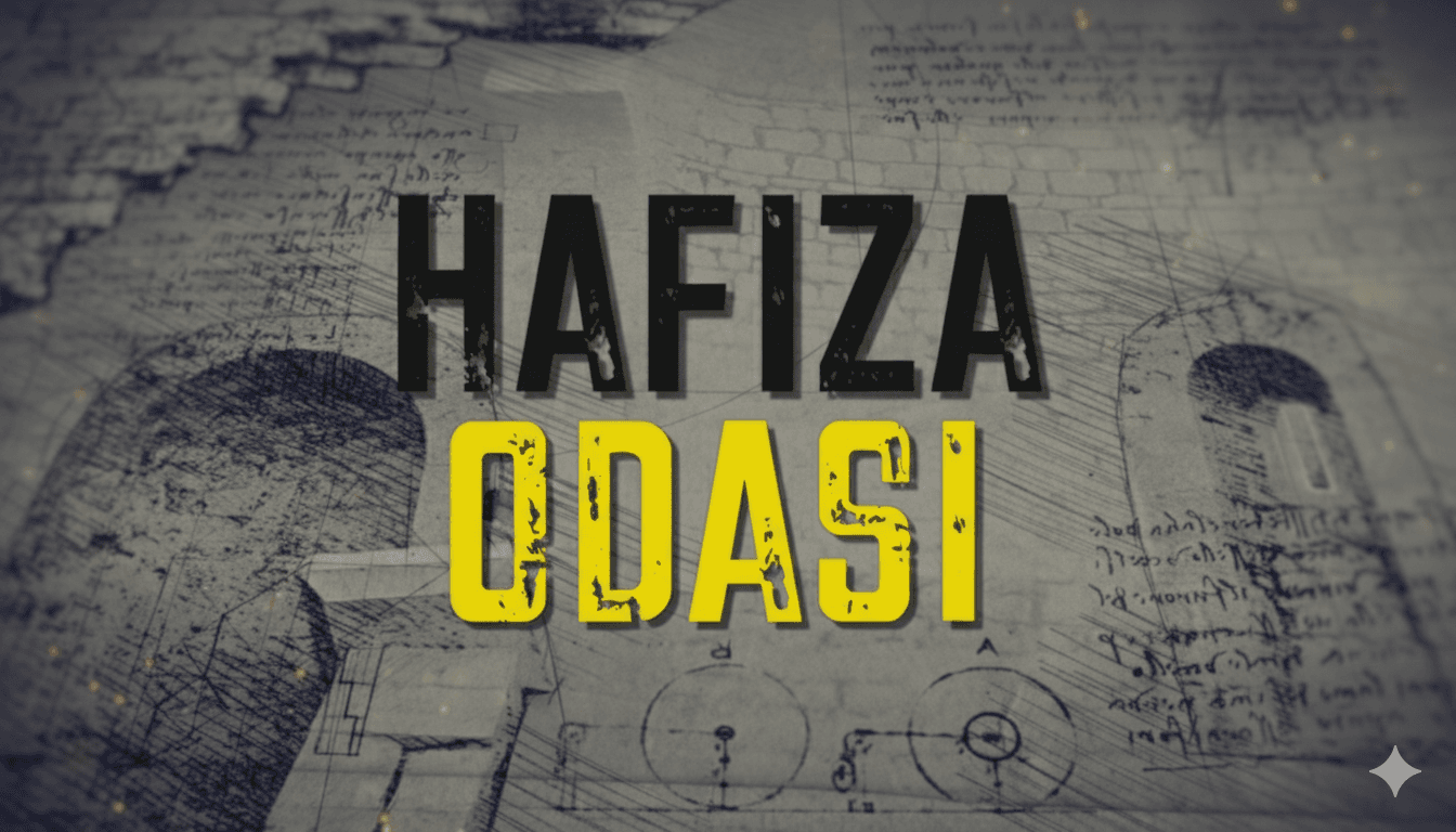 Hafıza Odası