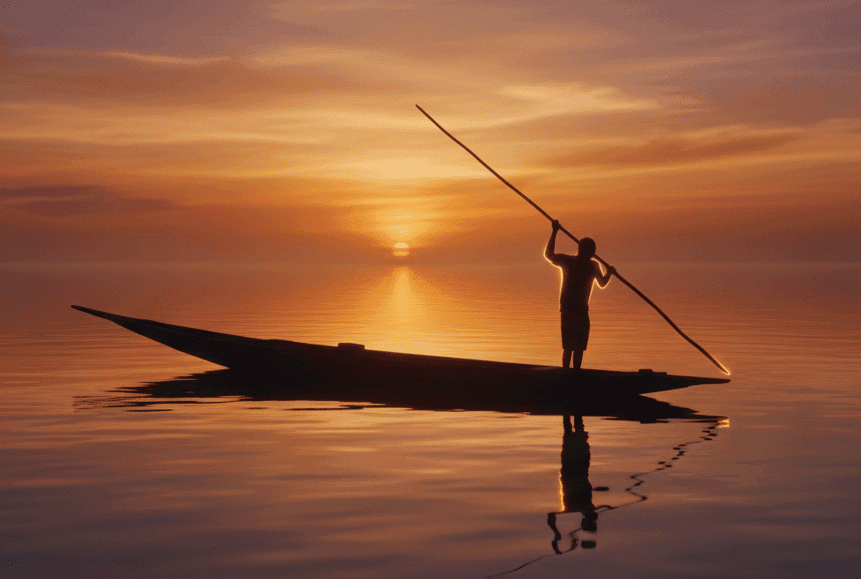 Afrika'da Türk İzleri