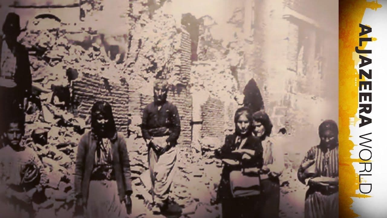 Türkler ve Ermeniler - Ortak acı, adil hafıza